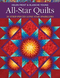 All-star Quilts (h�ftad)