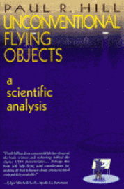 Unconventional Flying Objects (h�ftad)