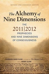 Alchemy of Nine Dimensions (h�ftad)