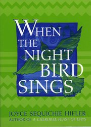 When the Nightbird Sings (h�ftad)