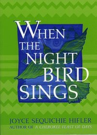 When the Nightbird Sings (h�ftad)