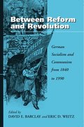 Between Reform and Revolution