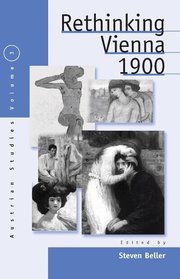 Rethinking Vienna 1900 (h�ftad)