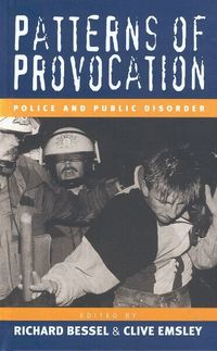 Patterns of Provocation (inbunden)