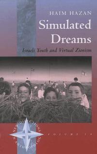 Simulated Dreams (h�ftad)