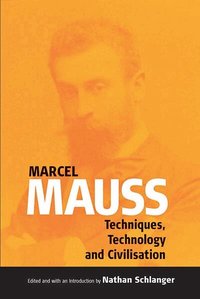 Techniques, Technology and Civilization (h�ftad)