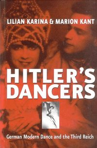 Hitler's Dancers (pocket)