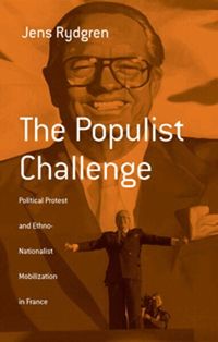 The Populist Challenge (h�ftad)