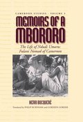 Memoirs of a Mbororo