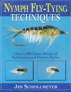 Nymph Fly-Tying Techniques (h�ftad)