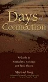 Days of Connection (h�ftad)