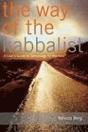 Way of the Kabbalist (inbunden)