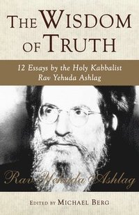 Wisdom of Truth (inbunden)