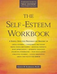 The Self-esteem Workbook (h�ftad)