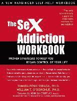 The Sex Addiction Workbook (inbunden)