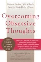 Overcoming Obsessive Thoughts (inbunden)