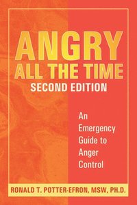 Angry All the Time (h�ftad)