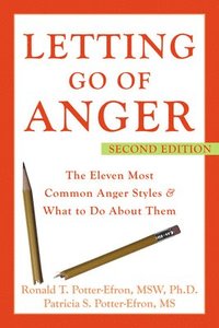 Letting Go of Anger (h�ftad)