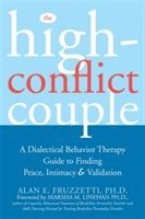 The High-Conflict Couple (h�ftad)