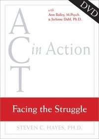 Act in Action (h�ftad)