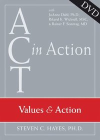 Act in Action - Values & Action (inbunden)