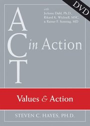 Act in Action - Values & Action (ljudbok)