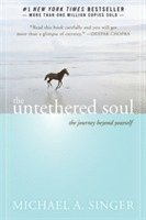 Untethered Soul (h�ftad)