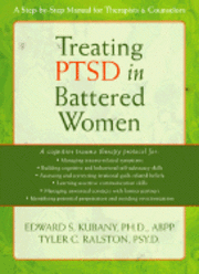 Treating PTSD in Battered Women (inbunden)
