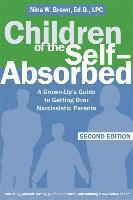 Children of the Self-absorbed (h�ftad)