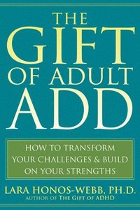 The Gift of Adult ADD (kartonnage)