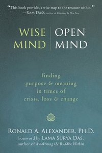 Wise Mind, Open Mind (h�ftad)