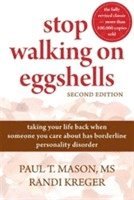 Stop Walking on Eggshells (h�ftad)
