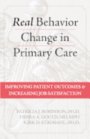 Real Behavior Change in Primary Care (inbunden)