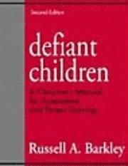 Defiant Children (h�ftad)