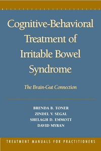 Cognitive-behavioral Treatment of Irritable Bowel Syndrome (h�ftad)