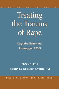 Treating the Trauma of Rape (h�ftad)