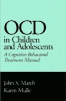 Obsessive Compulsive Disorder in Children and Adolescents (h�ftad)