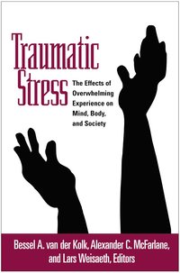 Traumatic Stress (h�ftad)
