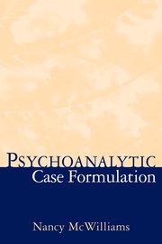 Psychoanalytic Case Formulation (inbunden)