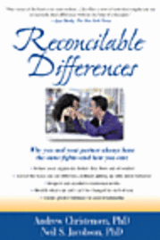 Reconcilable Differences (h�ftad)