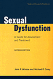 Sexual Dysfunction (h�ftad)