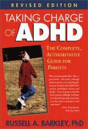 Taking Charge of ADHD (h�ftad)