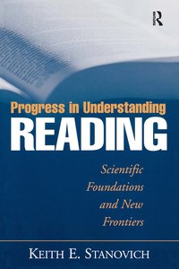 Progress in Understanding Reading (h�ftad)