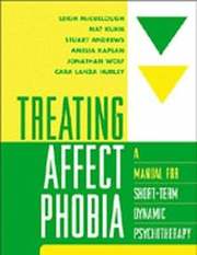 Treating Affect Phobia (inbunden)