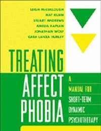 Treating Affect Phobia (inbunden)