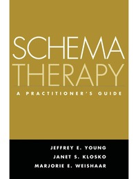 Schema Therapy (inbunden)