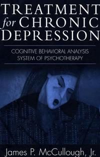 Treatment for Chronic Depression (h�ftad)