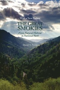 Great Smokies (inbunden)