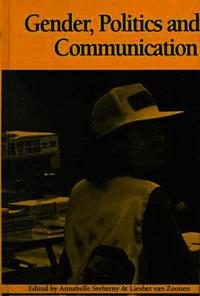 Gender, Politics and Communication (h�ftad)