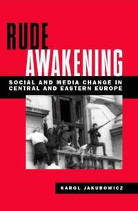 Rude Awakening (h�ftad)